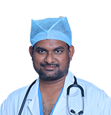 Dr.Nageswara Rao Kidney Transplant Expert in kakinada